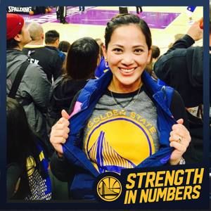 Meet your Posher, Lea